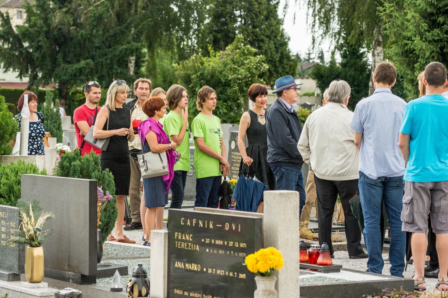 Dnevi dediščine evropskih pokopališč (WDEC 2018)